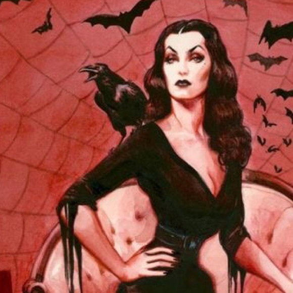 Meet your Posher, Mariam - Picture 1 of 1